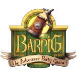 BARPIG – The Adventure Party Game